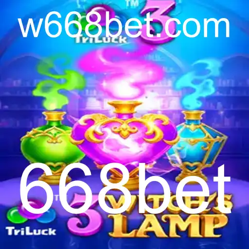 Explorando o Mundo Encantado de 3WitchsLamp: O Jogo Que Está Transformando o Universo das Apostas Online
