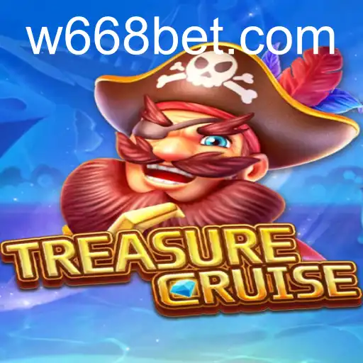 TREASURECRUISE