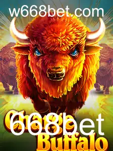 ChargeBuffalo: Explorando o Universo do Jogo com 668bet