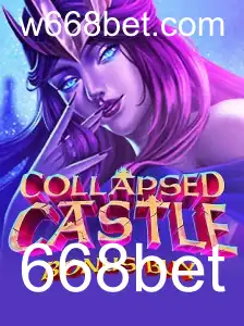 Explorando o Mundo de CollapsedCastleBonusBuy no Universo 668bet