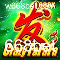 CrazyFaFaFa: Desvendando o Novo Sucesso de 668bet