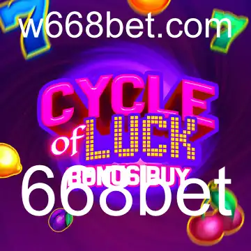 Descubra o Mundo de Aventura com CycleofLuckBonusBuy no 668bet