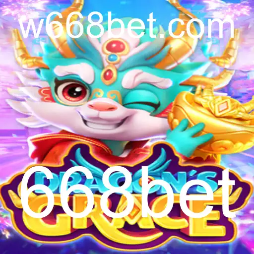 Descubra o mundo mágico de DragonsGrace: uma jornada épica com 668bet