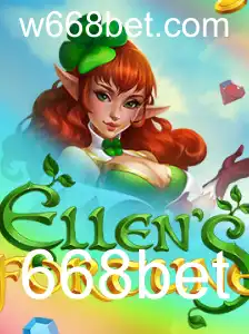 Descubra o Fascinante Mundo de EllensFortune no 668bet