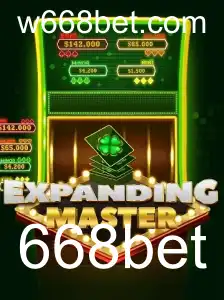 Descubra o Fascinante Mundo do Jogo ExpandingMaster com 668bet