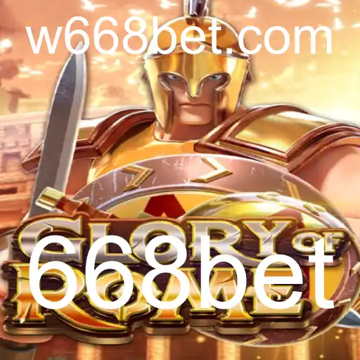 GloryofRome: Um Novo Jogo de Estratégia com a Plataforma 668bet