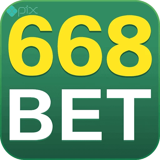668bet Logo