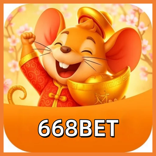 668bet Logo