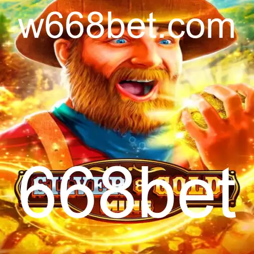 Explorando o Mundo de SilverGold: O Jogo Impulsionado pela 668bet