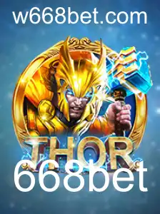 Explorando o Universo do Jogo 'THOR': Uma Imersão no Mundo dos Deuses Nórdicos