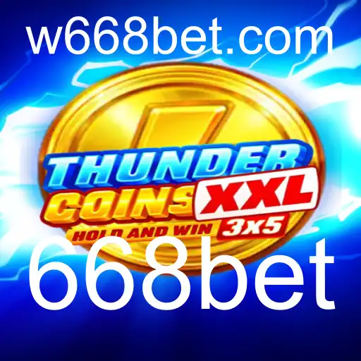 Explorando ThunderCoinsXxl: A Nova Sensação de Jogo com 668bet